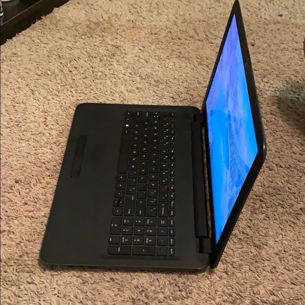 HP computer - Picture 3 of 3